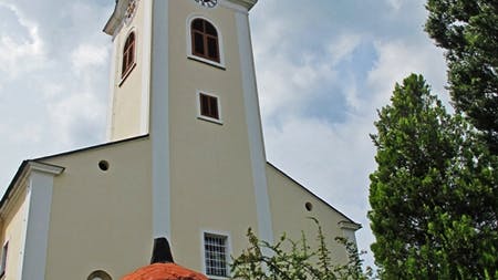 Church of St. Peter